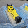 Hydraulic Rock Breaker for 3cx 3CB 4cx Backhoe Loader